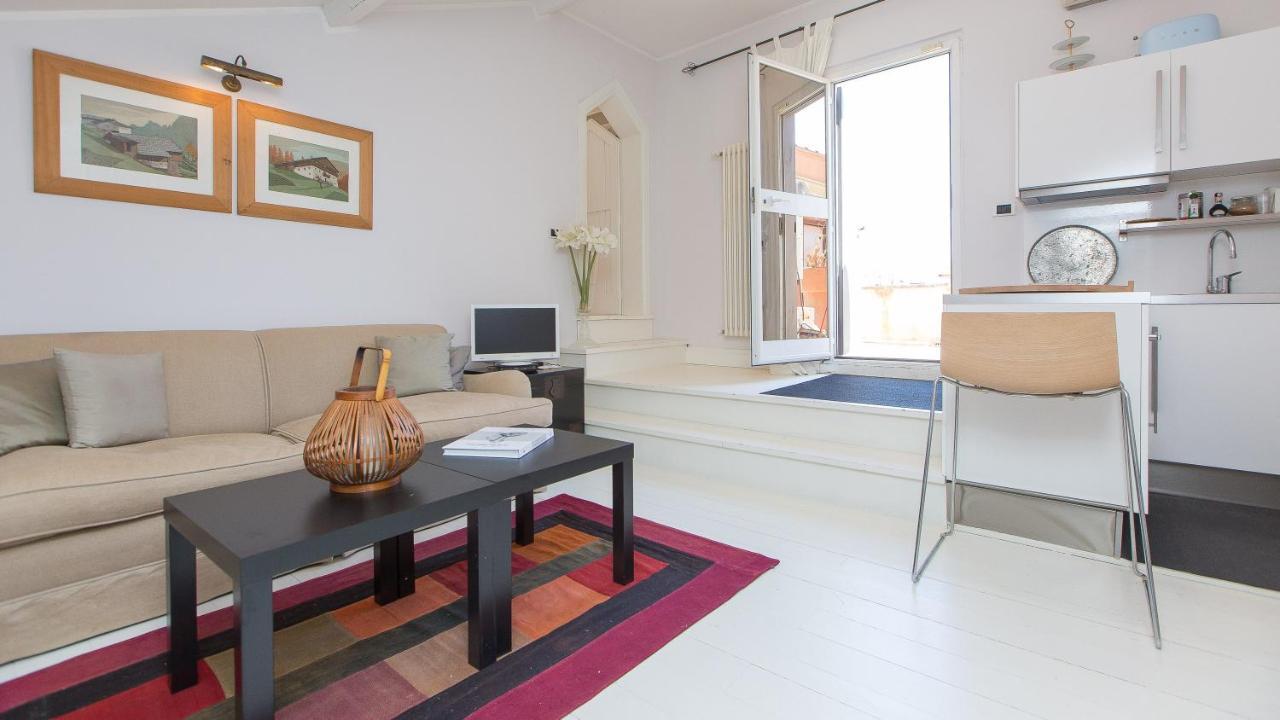 Bovari Apartment 로마 외부 사진
