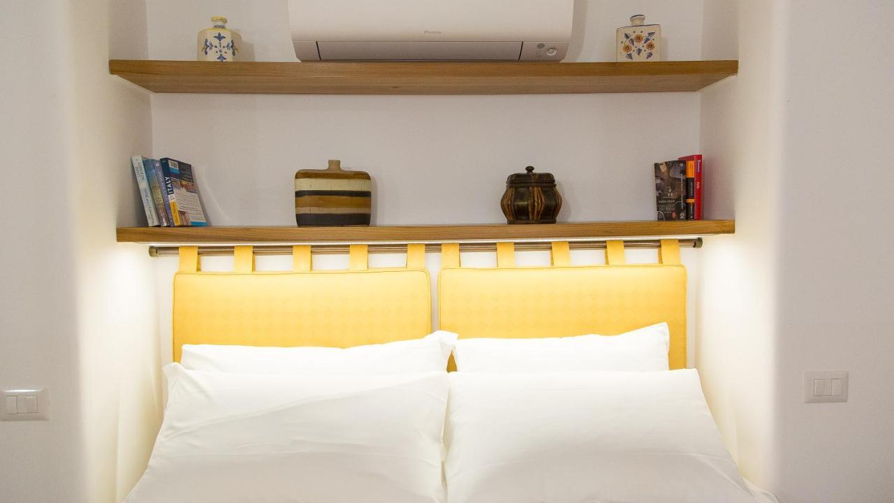 Bovari Apartment 로마 외부 사진