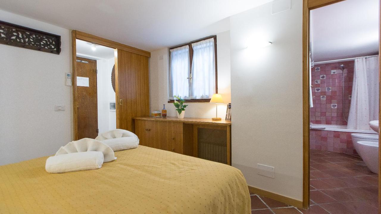 Bovari Apartment 로마 외부 사진