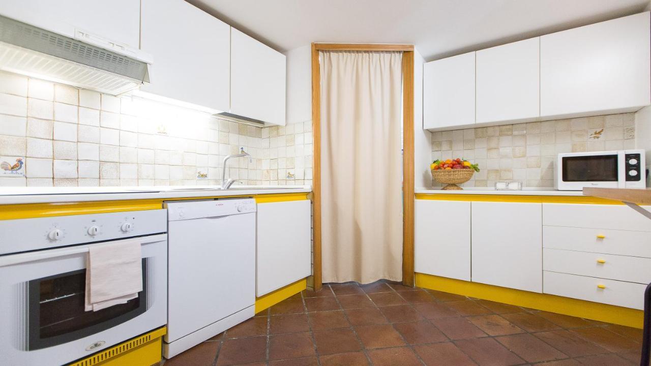 Bovari Apartment 로마 외부 사진