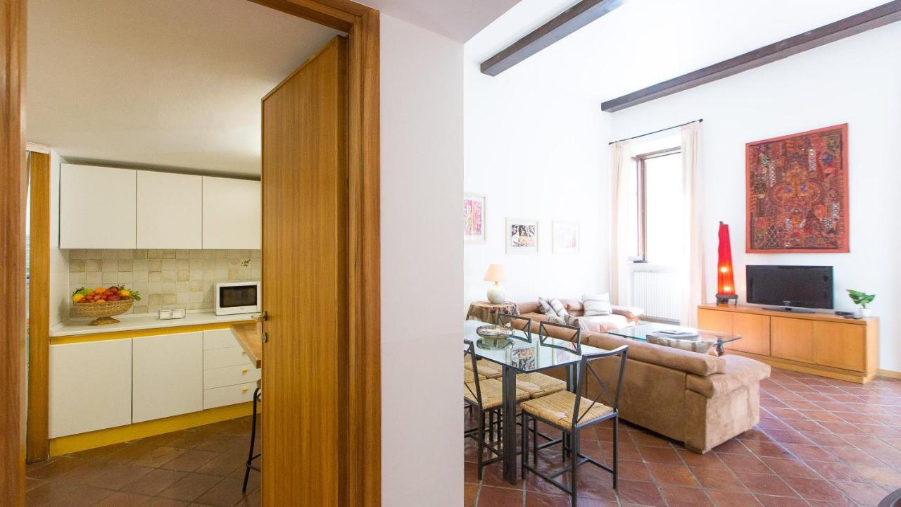 Bovari Apartment 로마 외부 사진