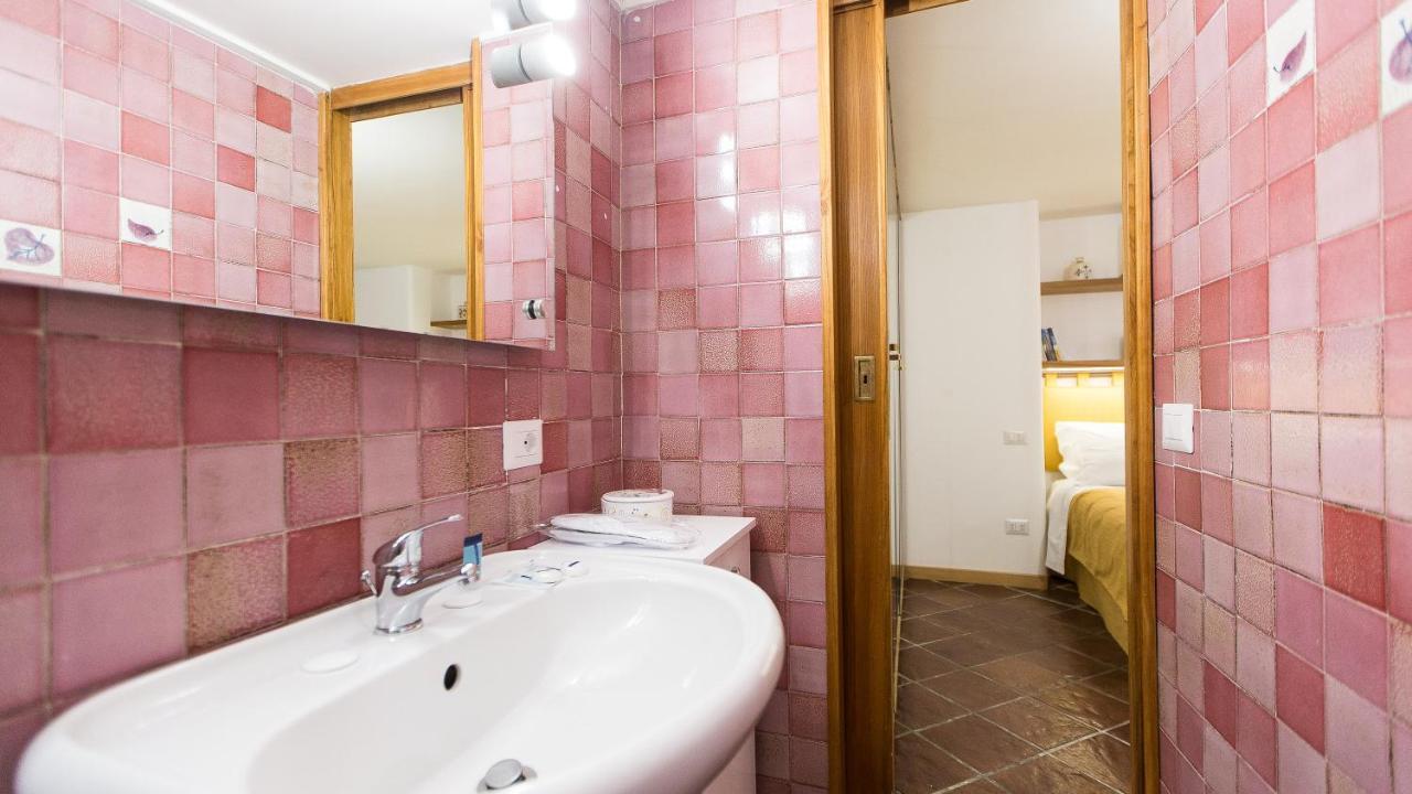 Bovari Apartment 로마 외부 사진