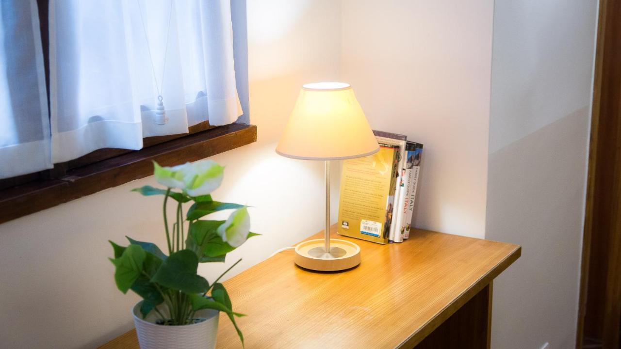 Bovari Apartment 로마 외부 사진